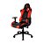 Cadeira Gamer ThunderX3 TGC12 Preto e Vermelho - Imagem 2