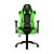Cadeira Gamer ThunderX3 TGC12 Preto e Verde - Imagem 1