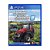 Jogo Farming Simulator 2022 - PS4 - Imagem 1