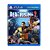 Jogo Dead Rising 2: Remasterizado - PS4 - Mídia Física - Imagem 1