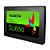 SSD Adata SU650, 2.5", 240GB, SATA III, Leitura: 520MB/s e Gravação: 450MB/s - ASU650SS-240GT-R - Imagem 3