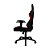 Cadeira Gamer ThunderX3 EC3 Vermelha e Preta - Imagem 4