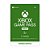 Cartão Xbox PC Game Pass 3 Meses - Microsoft - Imagem 1