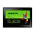 SSD Adata SU630, 2.5", 960GB, SATA III, Leitura: 520MB/s e Gravação: 450MB/s - ASU630SS-960GQ-R - Imagem 1