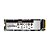 SSD XPG SX8100, 256GB, M.2, PCIe, Leitura: 3500MB/s e Gravação: 3000MB/s - ASX8100NP-256GT-C - Imagem 1
