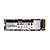 SSD XPG SX8100, 512GB, M.2, PCIe, Leitura: 3500MB/s e Gravação: 3000MB/s - ASX8100NP-512GT-C - Imagem 1