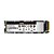 SSD XPG SX8100, 1TB, M.2, PCIe, Leitura: 3500MB/s e Gravação: 3000MB/s - ASX8100NP-1TT-C - Imagem 1