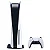 Console PlayStation 5 com disco - PS5 - Imagem 1