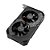Placa de Vídeo Asus NVIDIA GeForce GTX 1650 TUF Gaming OC Edition, 4GB, GDDR6, 128 Bits, HDMI/DP/DVI - TUF-GTX1650-O4GD6-P-GAMING - Imagem 4
