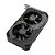 Placa de Vídeo Asus NVIDIA GeForce GTX 1650 TUF Gaming, 4GB, GDDR6, 128 Bits, HDMI/DP/DVI - TUF-GTX1650-4GD6-GAMING - Imagem 3