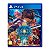 Jogo Star Ocean: Integrity and Faithlessness - PS4 - Imagem 1