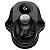 Câmbio Logitech G Driving Force, Compatível com Volantes Logitech G923, G29 e G920 para PS5, PS4, Xbox Series X S, Xbox One, PC - 941-000119 - Imagem 3