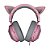 Kitty Ears para Headset Razer Kraken, Quartz - RC21-01140300-W3M1 - Imagem 2
