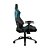 Cadeira Gamer ThunderX3 DC3, 2D, Ajustável, Preto e Ciano - 70624 - Imagem 5