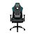 Cadeira Gamer ThunderX3 DC3, 2D, Ajustável, Preto e Ciano - 70624 - Imagem 1