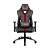 Cadeira Gamer ThunderX3 YC3, 2D, Ajustável, Vermelho e Preto - 70626 - Imagem 1