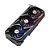 Placa de Vídeo Asus NVIDIA GeForce ROG Strix RTX 3070 TI OC Edition, 8GB, GDDR6X, 256 Bits, LHR, HDMI/DP - ROG-STRIX-RTX3070TI-O8G-GAMING - Imagem 4