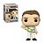 Funko Pop! Mario Andretti #10, Sports Legends - 52983 - Imagem 1