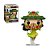 Funko Pop! Jiang Li #848, Marvel Studios: Shang-Chi - 54348 - Imagem 1