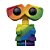 Funko Pop! Wall-E #45, Disney: Pride - 56980 - Imagem 2