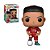 Funko Pop! Roberto Firmino #09, Liverpool - 52174 - Imagem 1