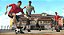 Jogo FIFA Street 3 - PS3 - Imagem 2
