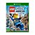 Jogo LEGO City Undercover - Xbox One - Imagem 1