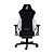 Cadeira Gamer PCYes, Licenciada PlayStation, Ergonômica, 4D, Preto e Branco - CADGPSBR - Imagem 1