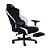 Cadeira Gamer PCYes, Licenciada PlayStation, Ergonômica, 4D, Preto e Branco - CADGPSBR - Imagem 6