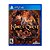 Jogo King's Quest: The Complete Collection - PS4 - Mídia Física - Imagem 1