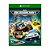 Jogo Micro Machines: World Series - Xbox One - Imagem 1
