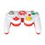 Controle com fio PowerA Gamecube Mario Red para Nintendo Switch - 1518377-01 - Imagem 2