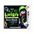 Jogo Luigi's Mansion: Dark Moon - 3DS - Imagem 1