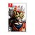 Jogo Dragon Ball Xenoverse 2 - Switch - Imagem 1