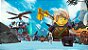 Jogo LEGO Ninjago: Movie Videogame - Switch - Imagem 4
