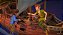 Jogo Kinect Disneyland Adventures - Xbox One - Mídia Física - Imagem 2