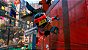 Jogo LEGO Ninjago: Movie Videogame - Switch - Imagem 3
