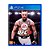 Jogo EA Sports UFC 3 - PS4 - Imagem 1