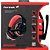 Headset Gamer Fortrek Spider Black P3 Preto/Vermelho - Imagem 7