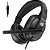 Headset Gamer Fortrek Ranger P3 Preto - Imagem 1