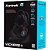 Headset Gamer Fortrek Vickers P2 + USB RGB Preto - Imagem 7