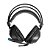 Headset Gamer Fortrek Crusader P2 + USB RGB Preto - Imagem 3