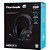 Headset Gamer Fortrek Holt P2 + USB RGB Preto - Imagem 7