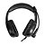 Headset Gamer Fortrek Holt P2 + USB RGB Preto - Imagem 3