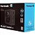 Fonte Gamer ATX Fortrek Black Hawk 400W 80 Plus White PFC Ativo - Imagem 4