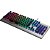 Teclado Mecânico Gamer Fortrek Cruiser, Switch KRGD Crystal, Anti-Ghosting, Rainbow, ABNT2, Dark Grey - Imagem 5