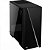 Gabinete Gamer Aerocool Mini Cylon, ATX, Mini Tower, RGB, 1x Cooler Traseiro, Preto - Imagem 6