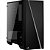 Gabinete Gamer Aerocool Mini Cylon, ATX, Mini Tower, RGB, 1x Cooler Traseiro, Preto - Imagem 5