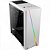 Gabinete Gamer Aerocool Cylon, ATX, Mid Tower, RGB, 1x Cooler Traseiro, Branco - Imagem 3