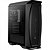 Gabinete Gamer Aerocool Aero One, ATX, Mid Tower, 1x Cooler Traseiro, Lateral em Vidro Temperado, Preto - Imagem 3